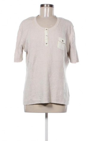 Дамска блуза Unbranded, Размер XL, Цвят Бежов, Цена 9,70 €