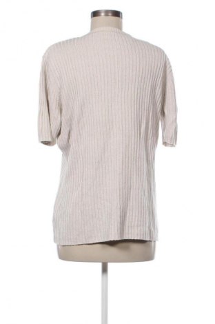 Дамска блуза Unbranded, Размер XL, Цвят Бежов, Цена 9,70 €