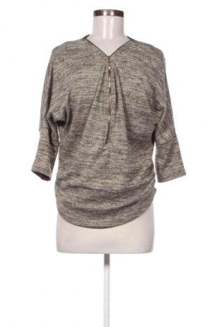 Дамска блуза Unbranded, Размер M, Цвят Многоцветен, Цена 9,70 €