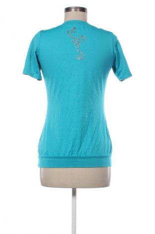 Dámska blúza Unbranded, Veľkosť M, Farba Modrá, Cena  5,29 €