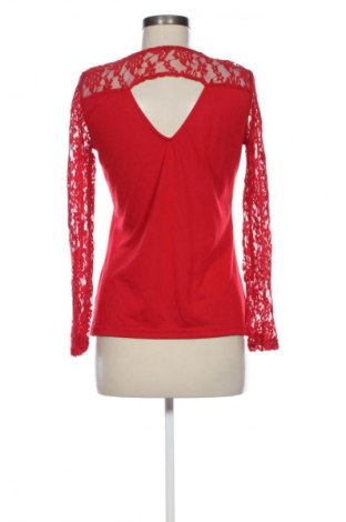 Damen Shirt Unbranded, Größe M, Farbe Rot, Preis 9,70 €