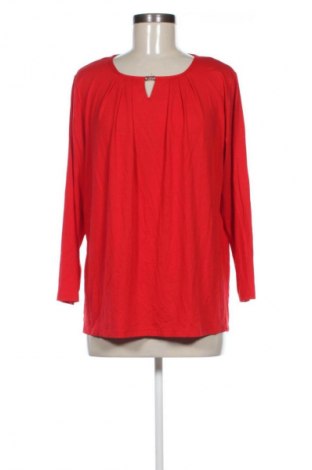 Damen Shirt Unbranded, Größe XXL, Farbe Rot, Preis € 9,70