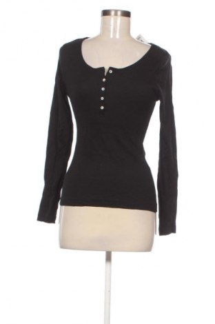 Дамска блуза Unbranded, Размер L, Цвят Черен, Цена 6,13 €