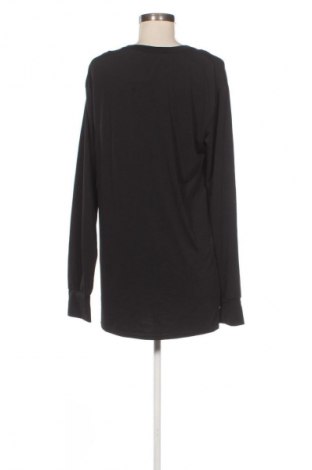 Дамска блуза Unbranded, Размер XL, Цвят Черен, Цена 6,13 €