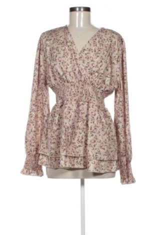 Damen Shirt Unbranded, Größe XXL, Farbe Mehrfarbig, Preis 10,00 €