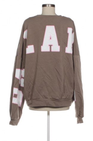 Дамска блуза Unbranded, Размер XXL, Цвят Многоцветен, Цена 9,20 €