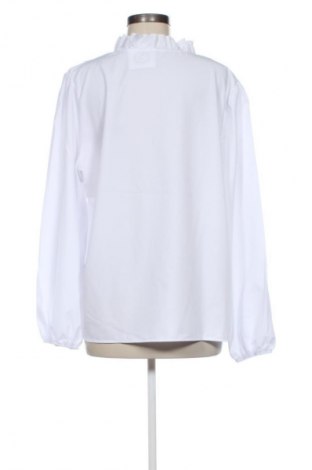 Dámská halenka Unbranded, Velikost XXL, Barva Bílá, Cena  283,00 Kč