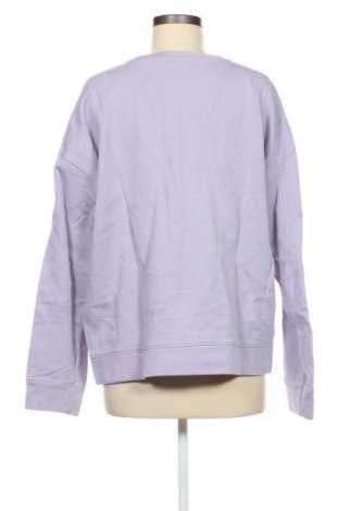 Дамска блуза Unbranded, Размер L, Цвят Лилав, Цена 19,94 €