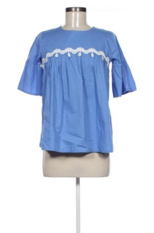 Damen Shirt Unbranded, Größe S, Farbe Blau, Preis € 10,00