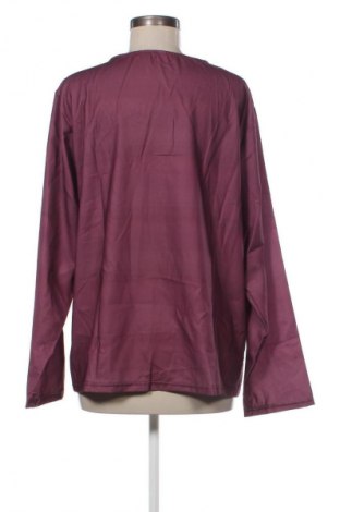 Дамска блуза Unbranded, Размер L, Цвят Пепел от рози, Цена 9,70 €