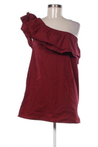 Női blúz Unbranded, Méret XS, Szín Piros, Ár 4 132 Ft