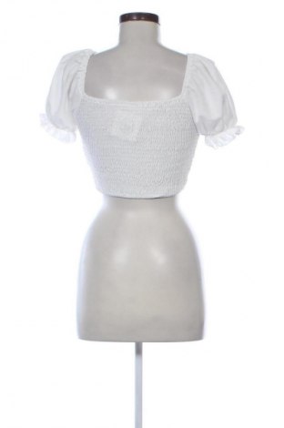 Γυναικεία μπλούζα Unbranded, Μέγεθος M, Χρώμα Λευκό, Τιμή 9,70 €