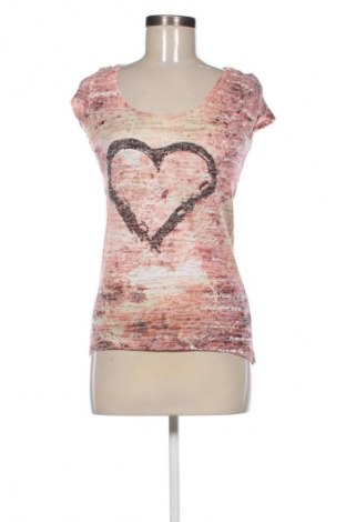 Damen Shirt Unbranded, Größe S, Farbe Mehrfarbig, Preis € 10,00