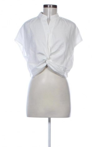 Damen Shirt Unbranded, Größe XXL, Farbe Weiß, Preis € 9,70