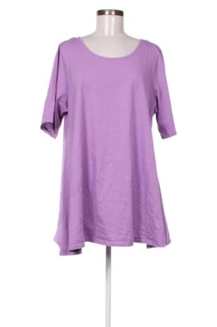 Dámska blúza Unbranded, Veľkosť L, Farba Fialová, Cena  9,70 €