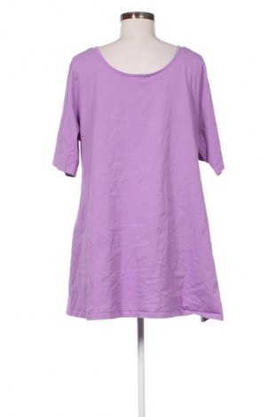 Dámska blúza Unbranded, Veľkosť L, Farba Fialová, Cena  9,70 €