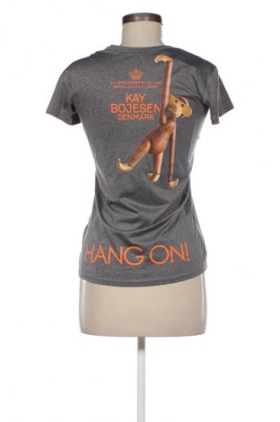 Damen Shirt Unbranded, Größe M, Farbe Grau, Preis € 10,00