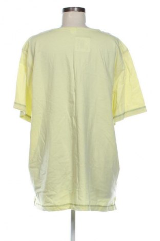 Női blúz Unbranded, Méret 3XL, Szín Sárga, Ár 4 132 Ft