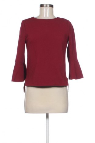 Damen Shirt Unbranded, Größe M, Farbe Rot, Preis 10,00 €