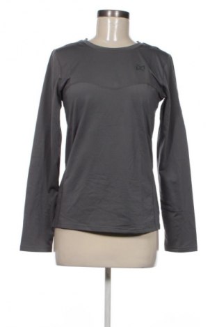 Γυναικεία μπλούζα Unbranded, Μέγεθος L, Χρώμα Γκρί, Τιμή 5,99 €