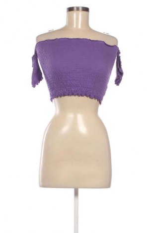 Damen Shirt Unbranded, Größe S, Farbe Lila, Preis € 10,00