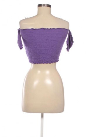 Damen Shirt Unbranded, Größe S, Farbe Lila, Preis € 10,00