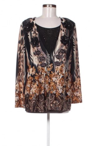 Női blúz Unbranded, Méret L, Szín Sokszínű, Ár 4 132 Ft
