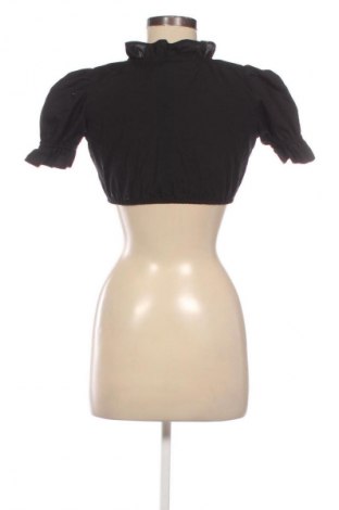 Damen Shirt Unbranded, Größe S, Farbe Schwarz, Preis € 10,00