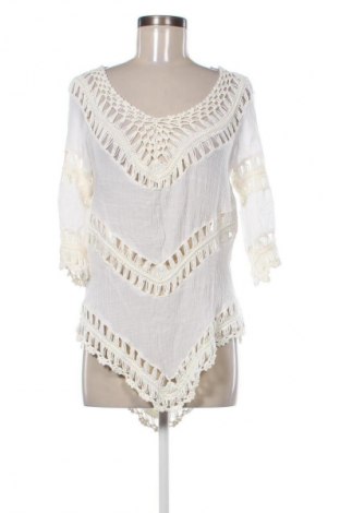 Női blúz Unbranded, Méret S, Szín Fehér, Ár 4 010 Ft