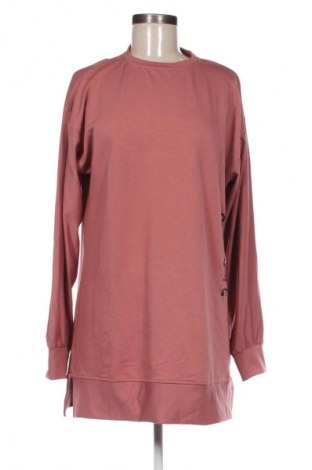 Γυναικεία μπλούζα Unbranded, Μέγεθος XL, Χρώμα Ρόζ , Τιμή 7,99 €