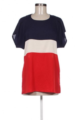 Γυναικεία μπλούζα Unbranded, Μέγεθος XL, Χρώμα Πολύχρωμο, Τιμή 9,71 €