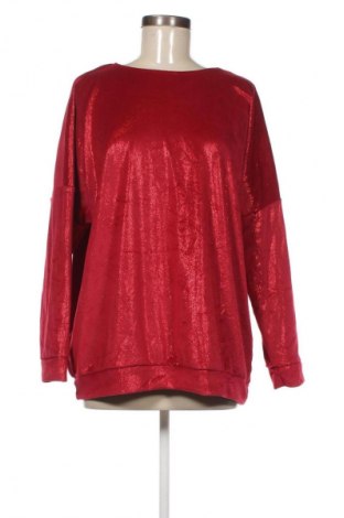 Dámská halenka Unbranded, Velikost XXL, Barva Červená, Cena  209,00 Kč