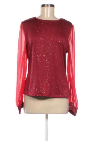 Női blúz Unbranded, Méret L, Szín Piros, Ár 4 009 Ft