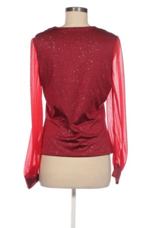 Női blúz Unbranded, Méret L, Szín Piros, Ár 4 009 Ft
