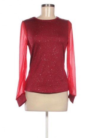 Dámska blúza Unbranded, Veľkosť S, Farba Červená, Cena  9,70 €