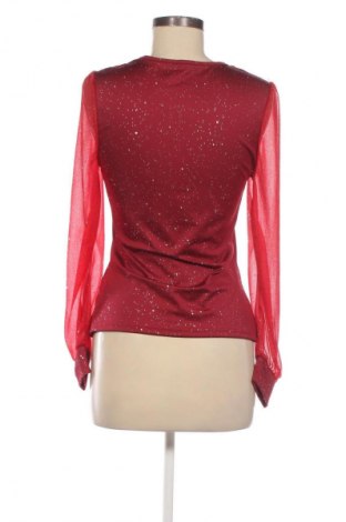 Dámska blúza Unbranded, Veľkosť S, Farba Červená, Cena  9,70 €