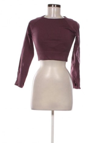 Γυναικεία μπλούζα Unbranded, Μέγεθος L, Χρώμα Σάπιο μήλο, Τιμή 7,99 €