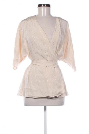 Dámská halenka Unbranded, Velikost L, Barva Béžová, Cena  275,00 Kč