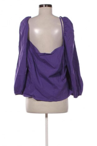 Damen Shirt Unbranded, Größe XXL, Farbe Lila, Preis € 12,00