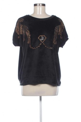 Дамска блуза Unbranded, Размер L, Цвят Черен, Цена 9,70 €