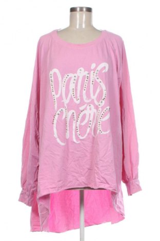 Női blúz Unbranded, Méret XXL, Szín Rózsaszín, Ár 3 779 Ft