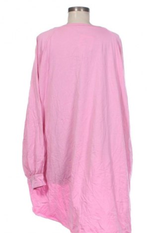Női blúz Unbranded, Méret XXL, Szín Rózsaszín, Ár 3 779 Ft