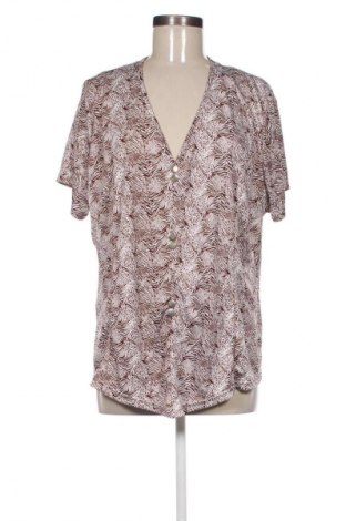 Damen Shirt Unbranded, Größe XXL, Farbe Mehrfarbig, Preis € 9,70