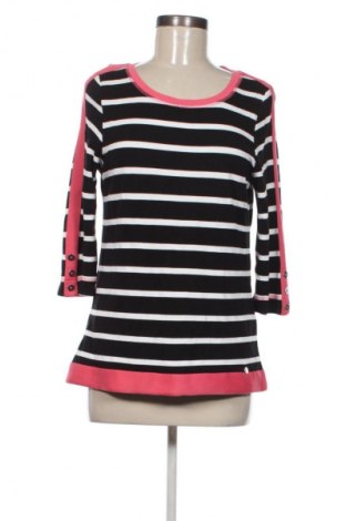 Дамска блуза Unbranded, Размер L, Цвят Многоцветен, Цена 5,11 €