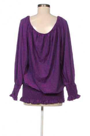 Damen Shirt Unbranded, Größe XL, Farbe Lila, Preis € 7,99