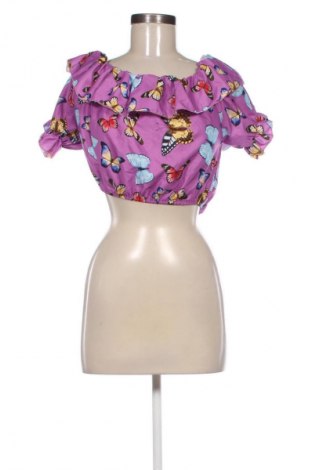 Damen Shirt Unbranded, Größe M, Farbe Mehrfarbig, Preis € 10,00