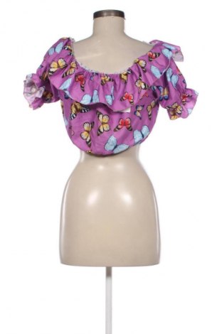 Damen Shirt Unbranded, Größe M, Farbe Mehrfarbig, Preis € 10,00