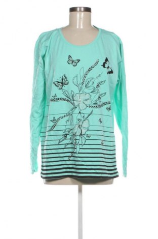 Damen Shirt Unbranded, Größe 4XL, Farbe Mehrfarbig, Preis € 15,99