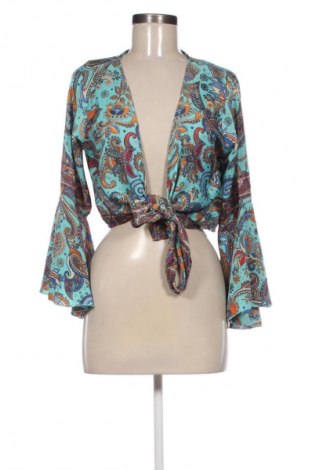 Damen Shirt Unbranded, Größe M, Farbe Mehrfarbig, Preis € 10,00