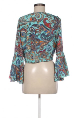 Damen Shirt Unbranded, Größe M, Farbe Mehrfarbig, Preis € 10,00